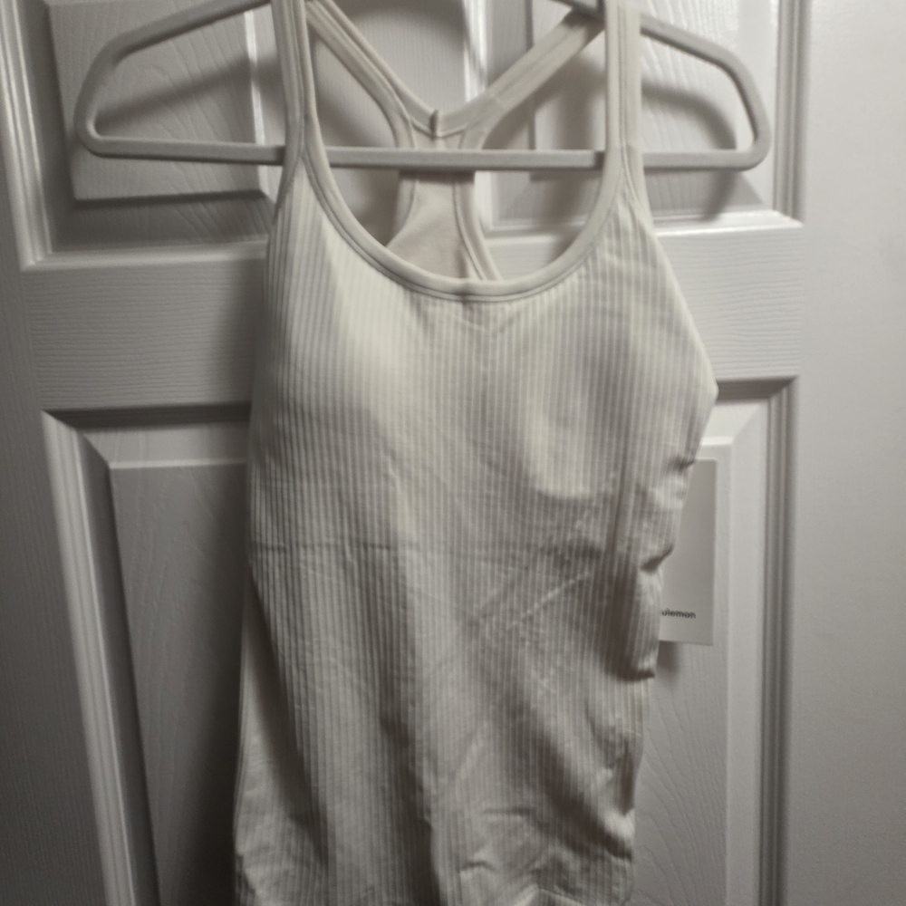 Lululemon Ebb To Street Tank